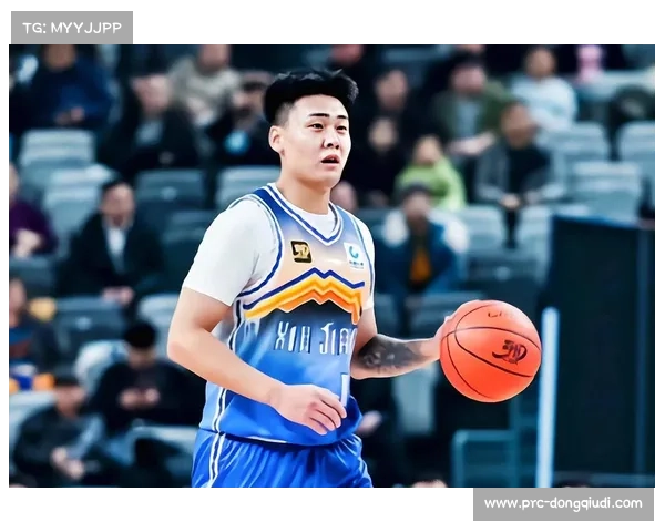 北京首钢签下国家队后卫赵睿,与陈盈骏组“CBA最强后场”