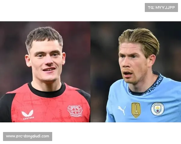 利物浦新援维尔茨被卡拉格誉为德布劳内接班人，德国中场谈适应英超高强度对抗的心路历程